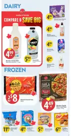 Save on Foods flyer week 38 Page 19