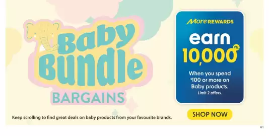Save on Foods flyer week 38 Page 2