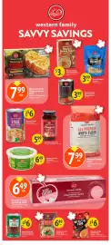 Save on Foods flyer week 38 Page 24