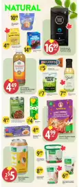 Save on Foods flyer week 38 Page 25