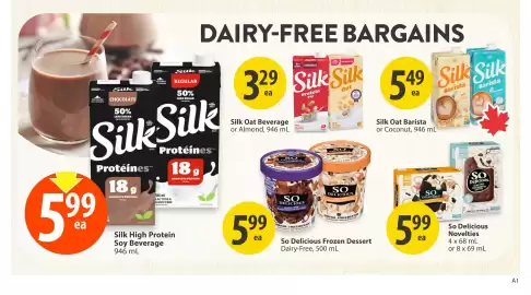 Save on Foods flyer week 38 Page 26