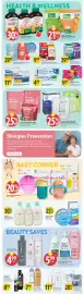 Save on Foods flyer week 38 Page 27