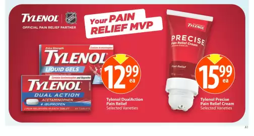 Save on Foods flyer week 38 Page 28