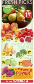Save on Foods flyer week 38 Page 3