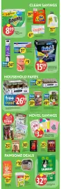 Save on Foods flyer week 38 Page 30