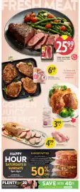 Save on Foods flyer week 38 Page 6