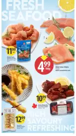 Save on Foods flyer week 38 Page 8