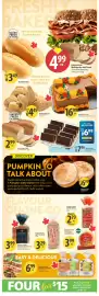 Save on Foods flyer week 38 Page 9
