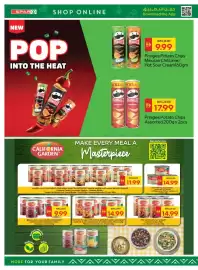Abu Dhabi Coop leaflet Page 2