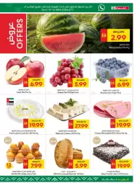 Abu Dhabi Coop leaflet Page 5
