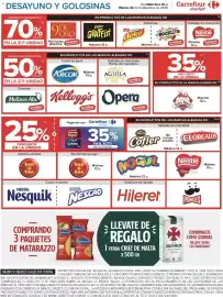 Folleto Carrefour Market semana 38 Página 7