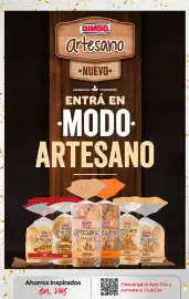 Folleto Supermercados DIA semana 38 Página 12