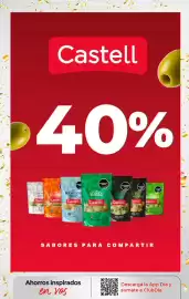 Folleto Supermercados DIA semana 38 Página 13
