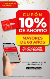 Folleto Supermercados DIA semana 38 Página 14