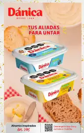Folleto Supermercados DIA semana 38 Página 15
