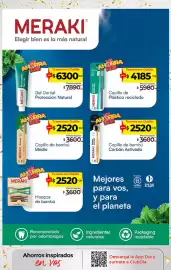 Folleto Supermercados DIA semana 38 Página 17