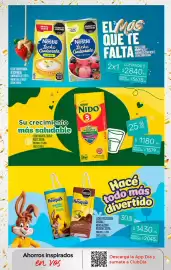 Folleto Supermercados DIA semana 38 Página 18