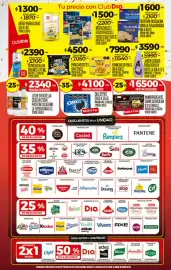 Folleto Supermercados DIA semana 38 Página 2