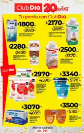 Folleto Supermercados DIA semana 38 Página 22