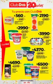 Folleto Supermercados DIA semana 38 Página 23