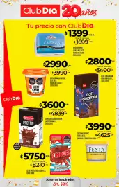 Folleto Supermercados DIA semana 38 Página 24