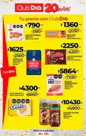 Folleto Supermercados DIA semana 38 Página 26