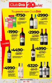 Folleto Supermercados DIA semana 38 Página 29