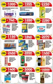 Folleto Supermercados DIA semana 38 Página 3