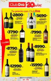 Folleto Supermercados DIA semana 38 Página 30