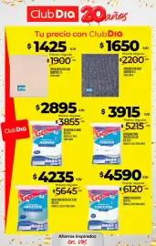 Folleto Supermercados DIA semana 38 Página 39