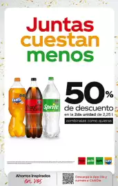 Folleto Supermercados DIA semana 38 Página 5