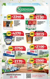 Folleto Supermercados DIA semana 38 Página 6