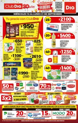 DIA (válido hasta 21-09)