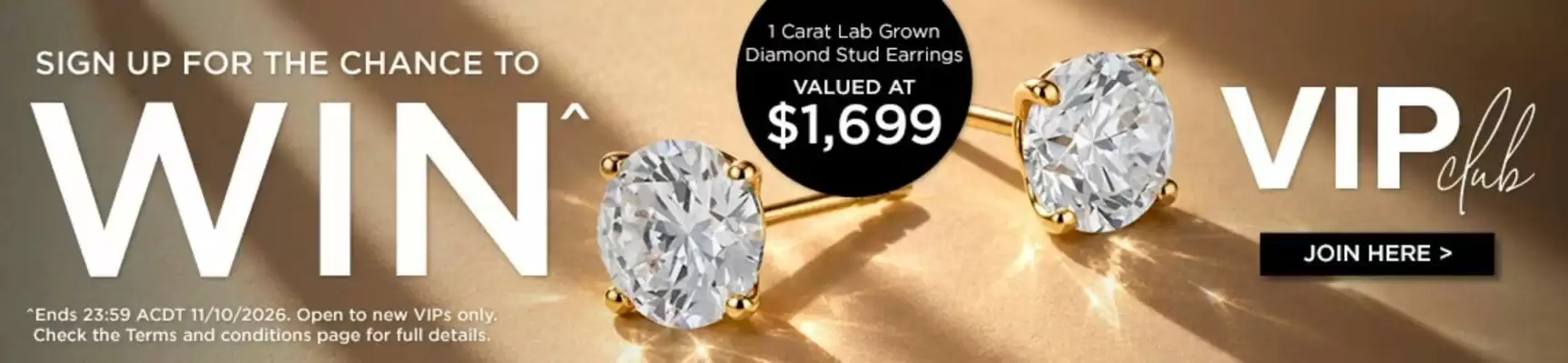 Grahams Jewellers (valid until 30-09)
