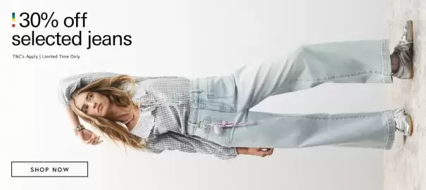 Sportsgirl catalogue Page 2