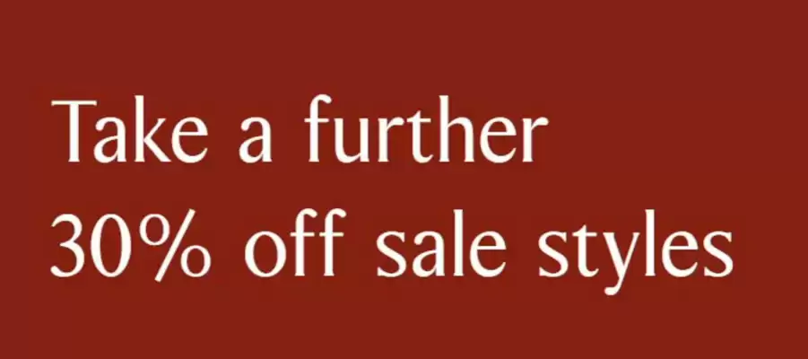 Trenery (valid until 30-09)