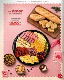 Catálogo Olímpica semana 38 Página 8