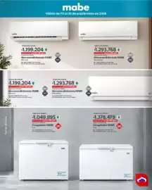 Catálogo Olímpica Página 4