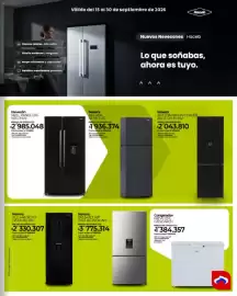 Catálogo Olímpica Página 5