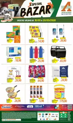 Atacadão (válido até 20-09)