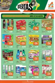 Folheto Atacadão Página 10
