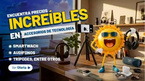 Catálogo Orve Hogar Página 1