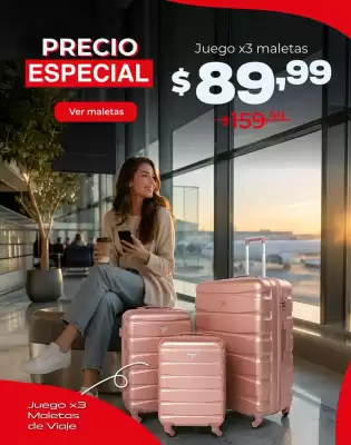 Moda RM (válido hasta 1-10)