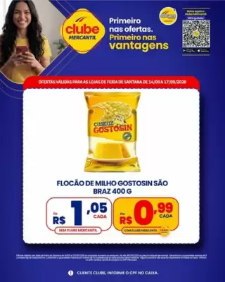 Mercantil Rodrigues (válido até 17-09)