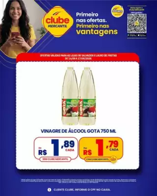 Mercantil Rodrigues (válido até 17-09)