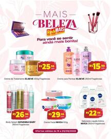 Catálogo Rede Mais Supermercados semana 38 Página 2