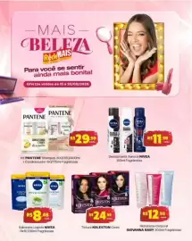 Catálogo Rede Mais Supermercados semana 38 Página 1