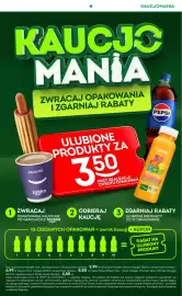 Żabka gazetka tydzień 38 Strona 11