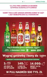 Żabka gazetka tydzień 38 Strona 12