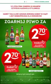 Żabka gazetka tydzień 38 Strona 14